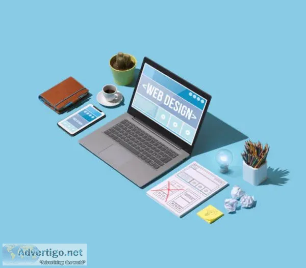 Kwebmaker - 5 qualities of a web design company you should know