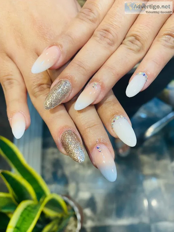 Flaunt Your Nails With Trendy Nail Art In Kolkata 