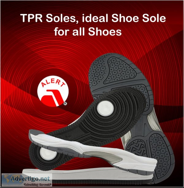 Airmix sole material manufacturers