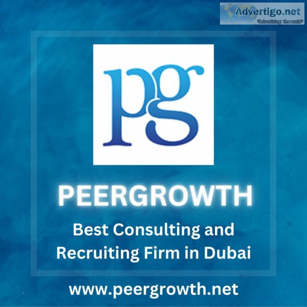 Top recruitment firms in uae