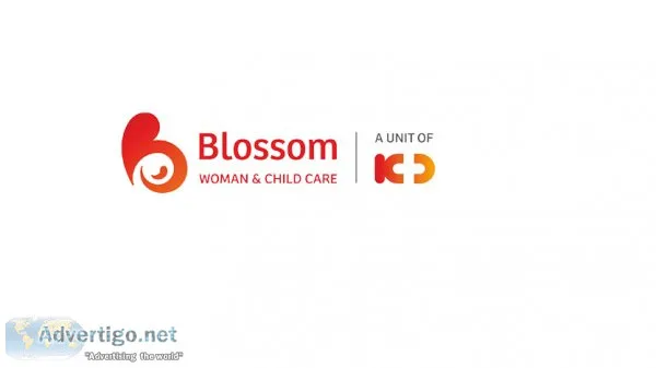 Best ivf center in ahmedabad | kd blossom hospital