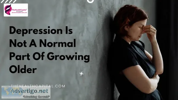 Mental health consultancy