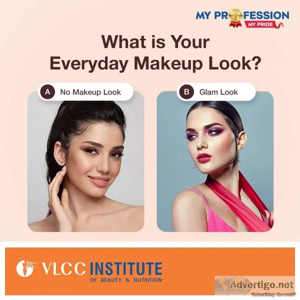 Vlcc institute makeup online courses
