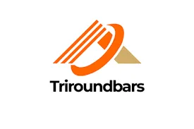Tri round bars