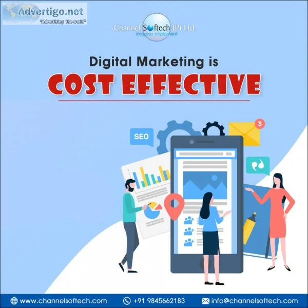 Digital marketing firms in bangalore