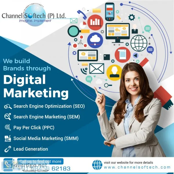 Digital marketing agency in bangalore