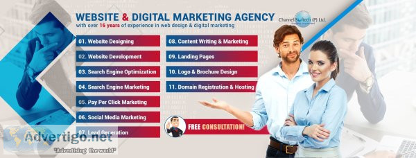 Best digital marketing agency in bangalore