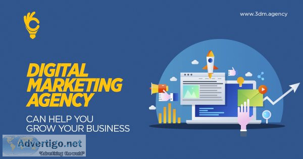 Best digital marketing agency in hyderabad