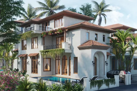 Discover affordable flats for sale in goa