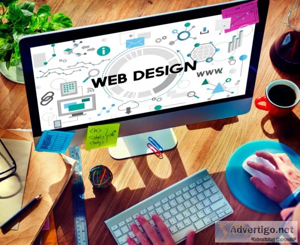 Website designing company in gurgaon