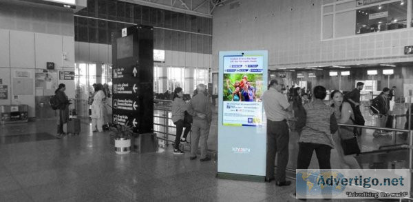 Best airport /airline marketing agency in ahmedabad