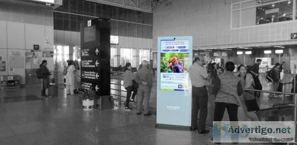 Best airport /airline marketing agency in ahmedabad