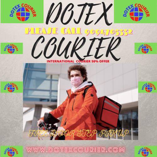 Dotex courier
