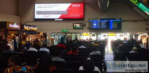 Best airport /airline marketing agency in ahmedabad