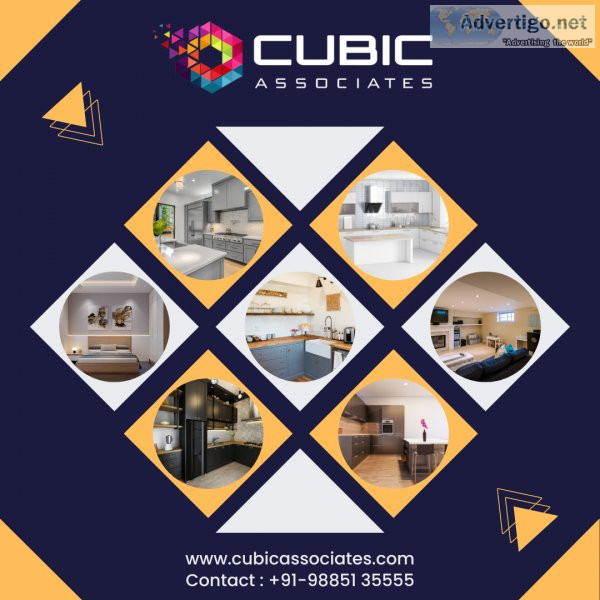 Interior design in hyderabad | commercial interior