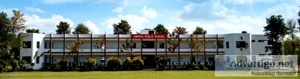 Ambika public school