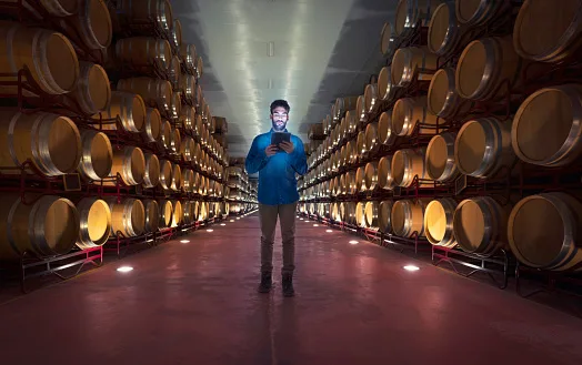 Become a wine expert with americas no1 wine club
