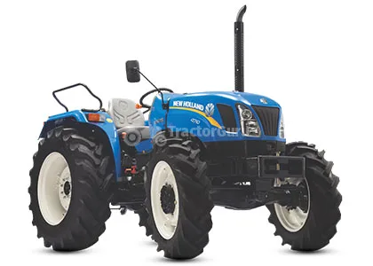 New holland excel 4710 best models, price and features in india