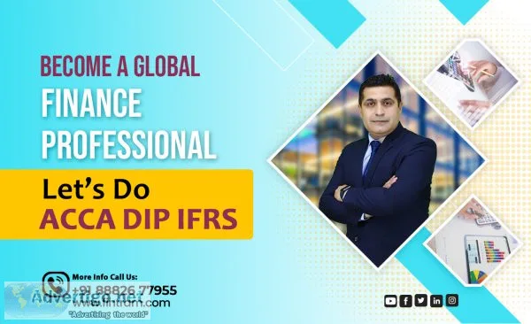 Acca diploma in ifrs