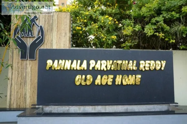 Elderly care services in hyderabad