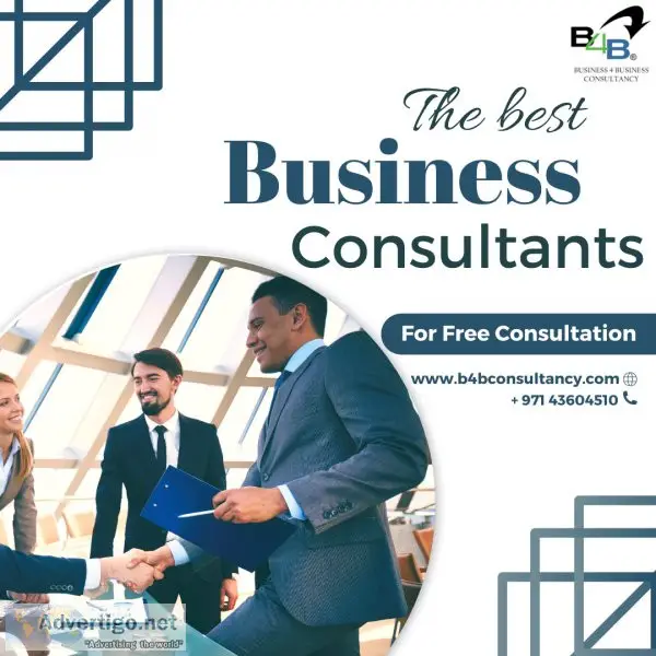 Best business setup consultants in jlt, dubai