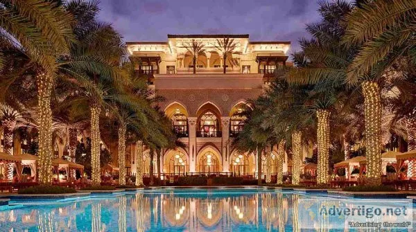 Palace residences north by emaar