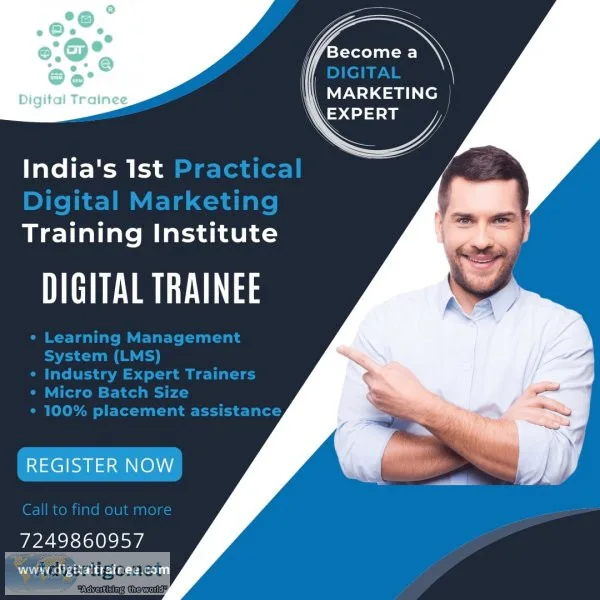 Digital marketing courses in pune | online digital marketing cou