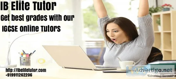 Igcse online tuition