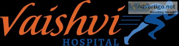 Find best sports injury doctor in vadodara - vaishvi hospital
