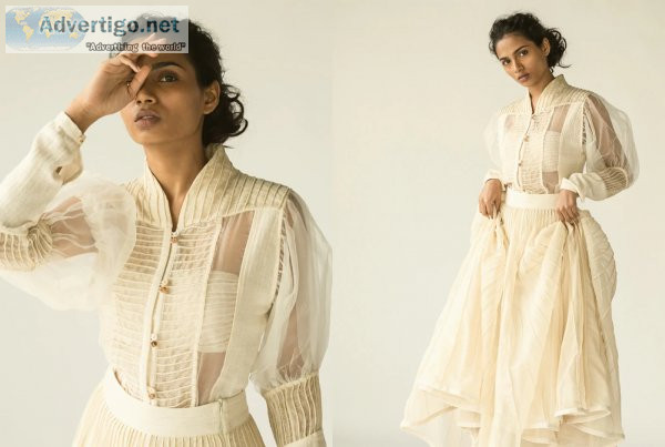 Sustainable clothing