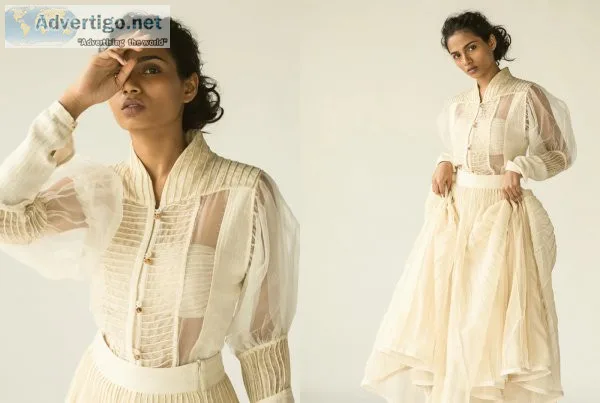 Sustainable clothing
