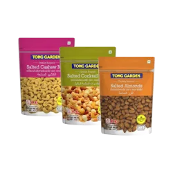 Get your daily dose of health with tong garden healthy snack com