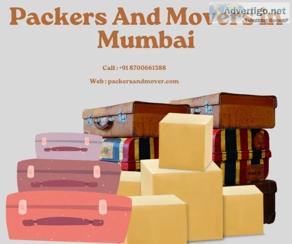 Hire the best packers and movers thane
