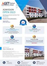 Aget business school