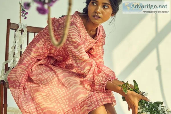 Sustainable clothing