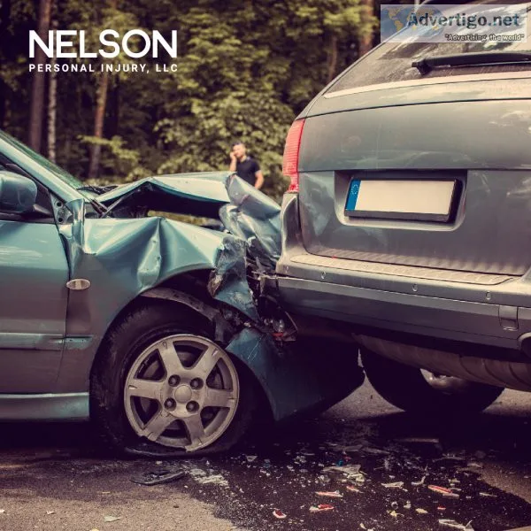 Trusted car accident attorneys in minnesota