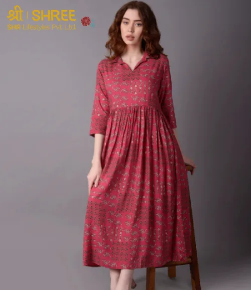Buy womens ethnic dresses on this valentines day