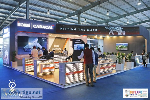 Events & exhibition