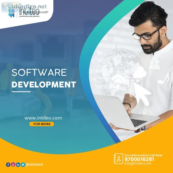 Web development