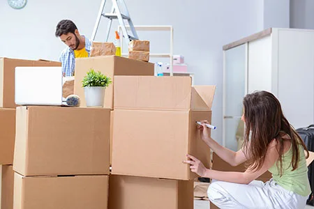 Movers and packers in chandigarh