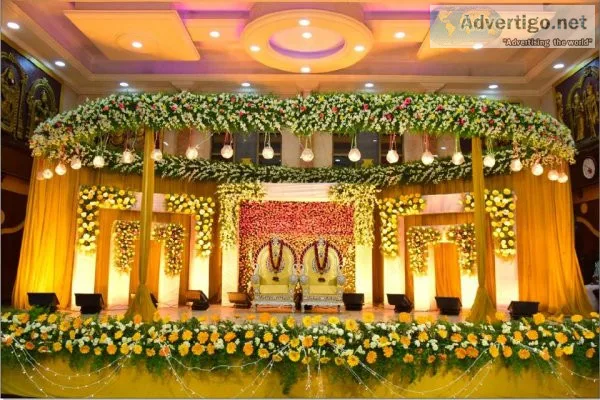 Event management in coimbatore