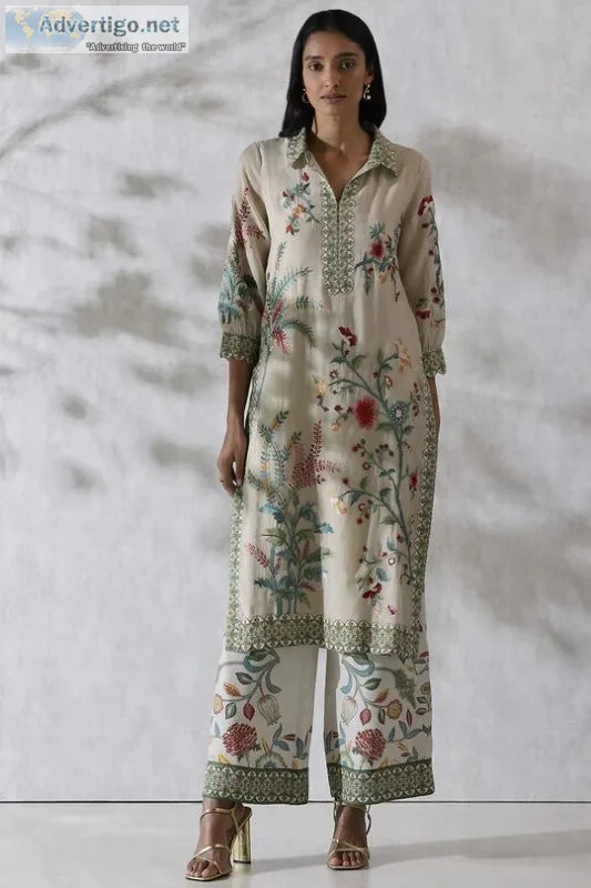 Buy fancy midi dress for women online from ranna gill
