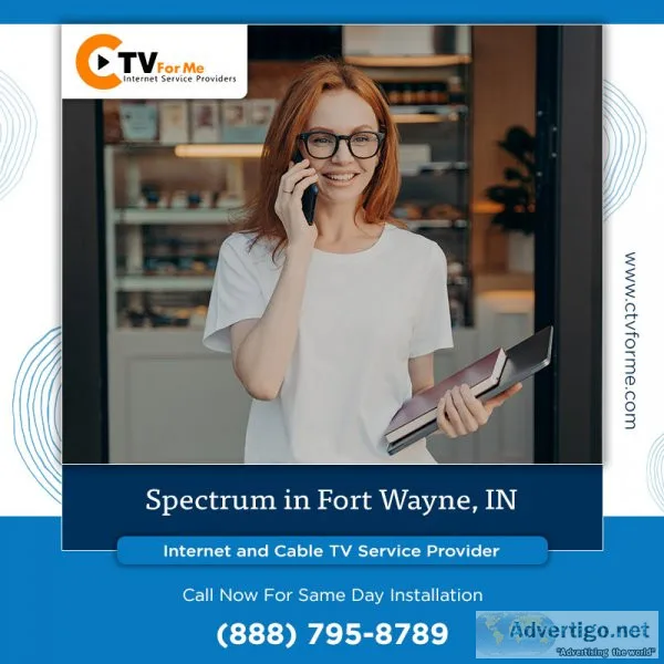 Introduce spectrum and its channel lineup