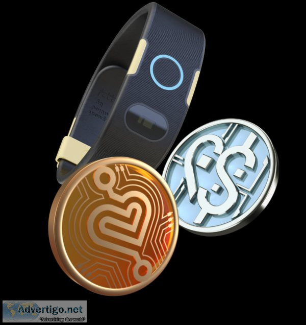 BioSensing Band - DO YOU OWN YOUR OWN HEALTH DATA?