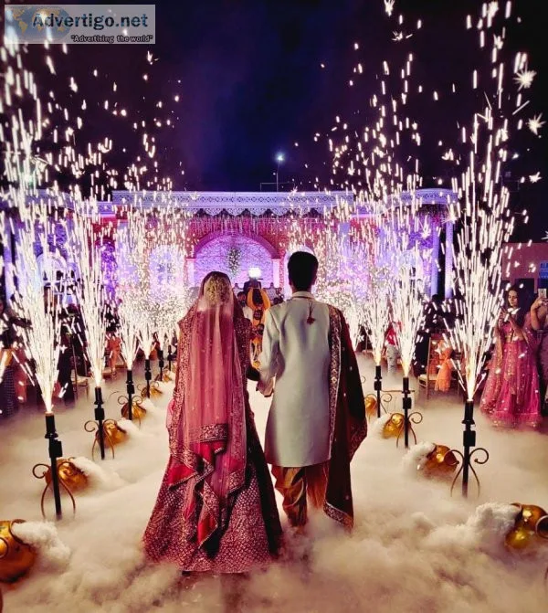 Event management in coimbatore