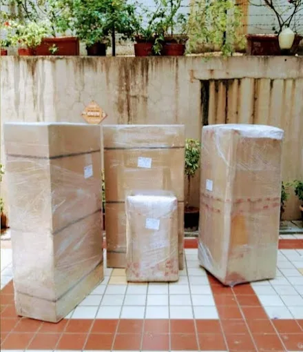 Movers and packers in chandigarh