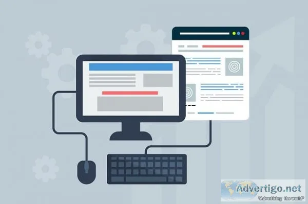 Best website designing company to make a good impression
