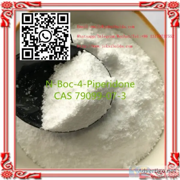 N-boc-4-piperidone	79099-07-3