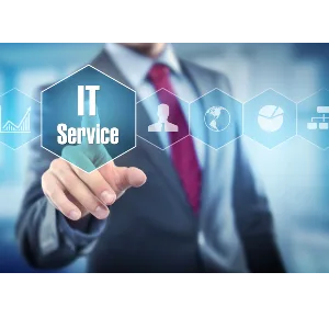 It services