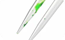 The advantages of using pipette tips from accumax lab devices